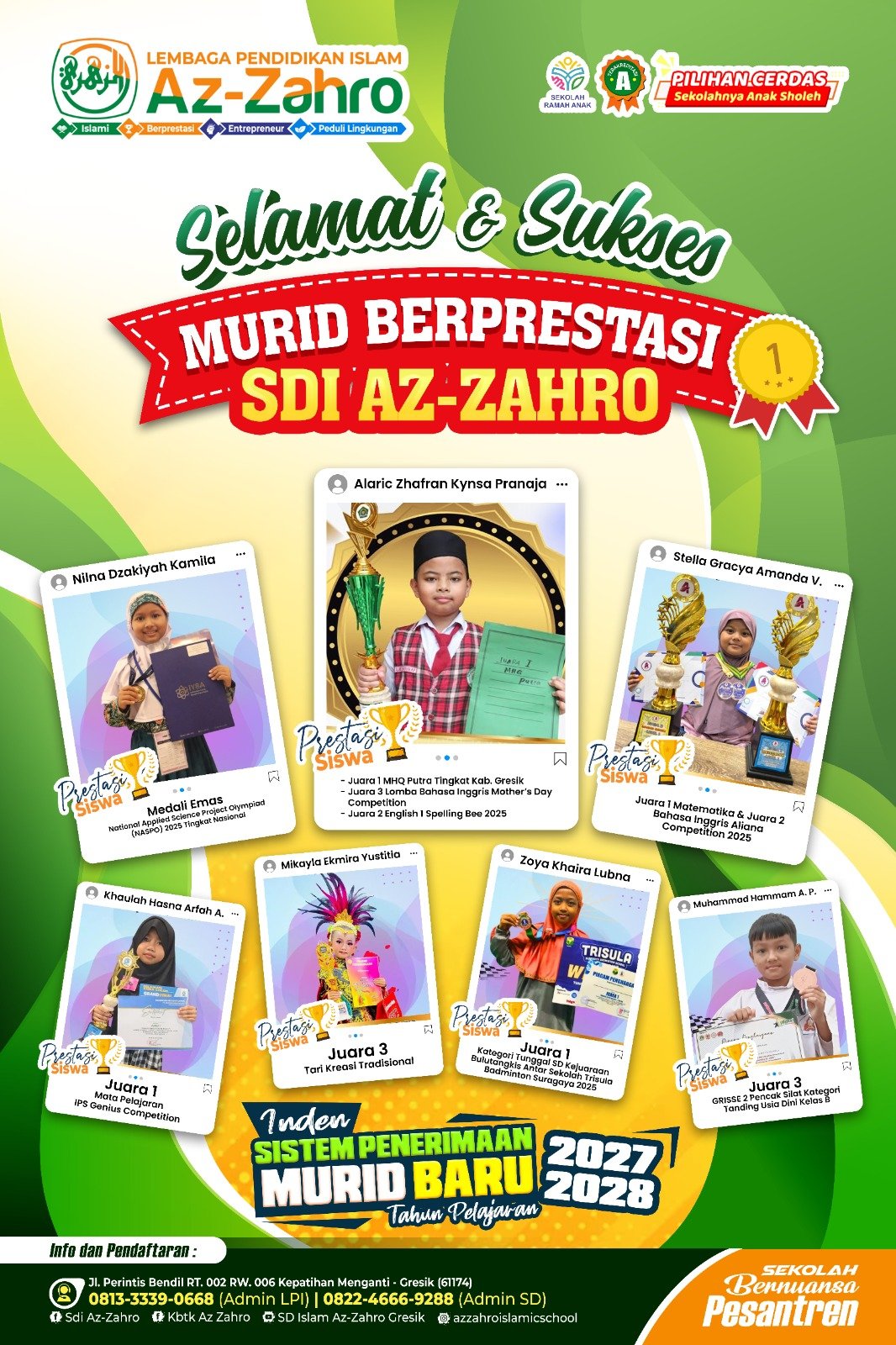 PRESTASI 3