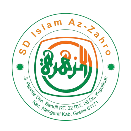 SD Islam AZ-ZAHRO